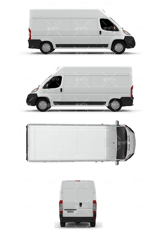 Shop Starter Template Pack Vol.1