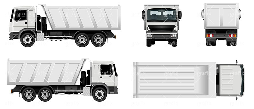 Shop Starter Template Pack Vol.1