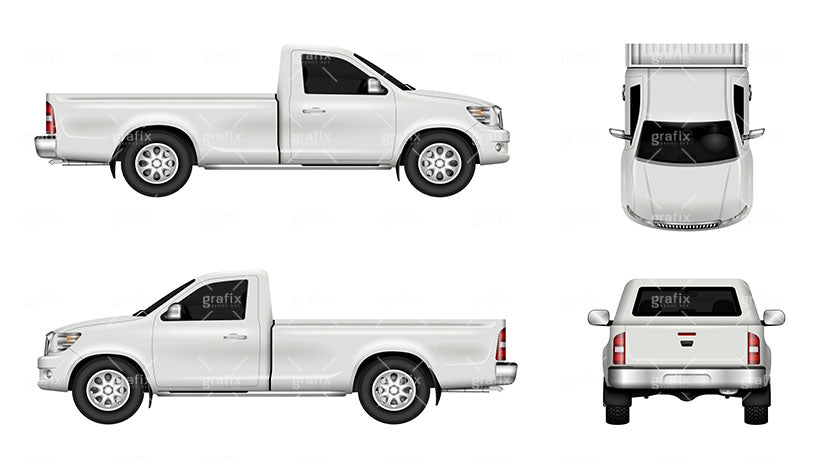 Shop Starter Template Pack Vol.1