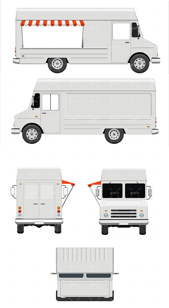 Shop Starter Template Pack Vol.1