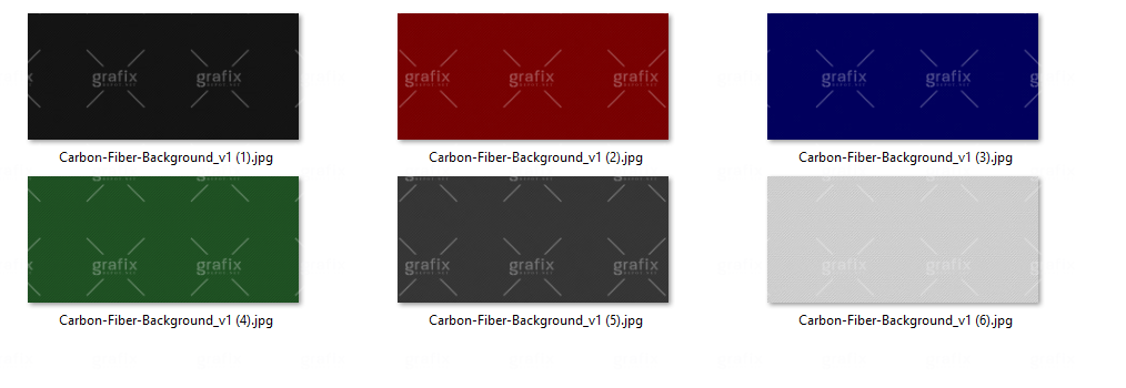 Carbon Fiber Background Vol.1