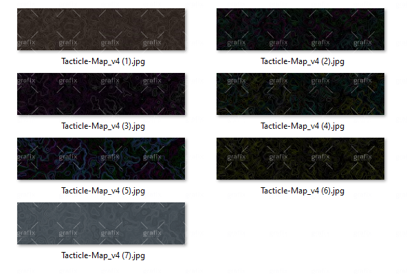 Tactical Maps Vol.4