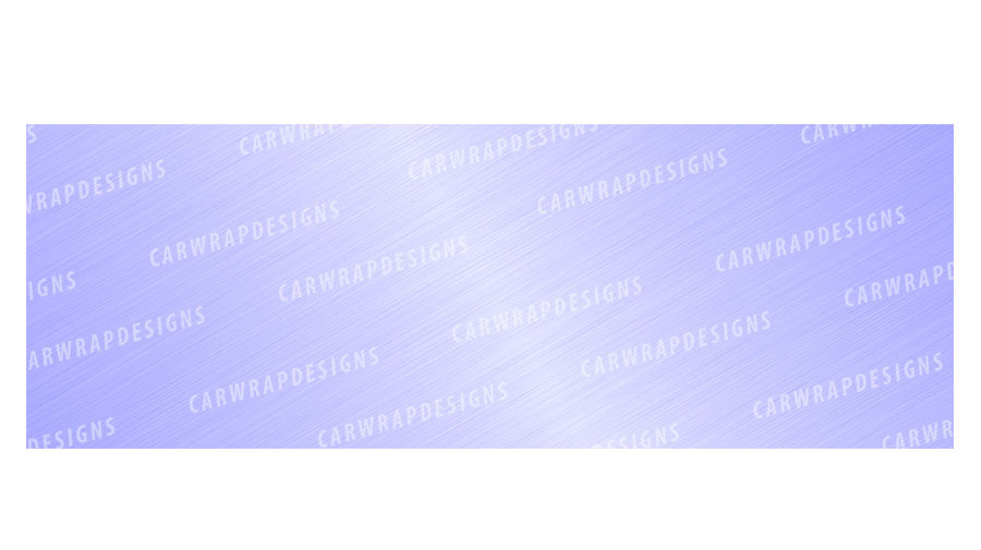 Brush Metal | Soft Blue Background