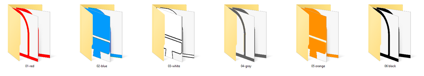 Service Icons Pack Vol.1