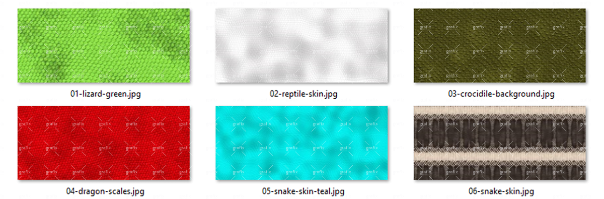 Reptile Backgrounds
