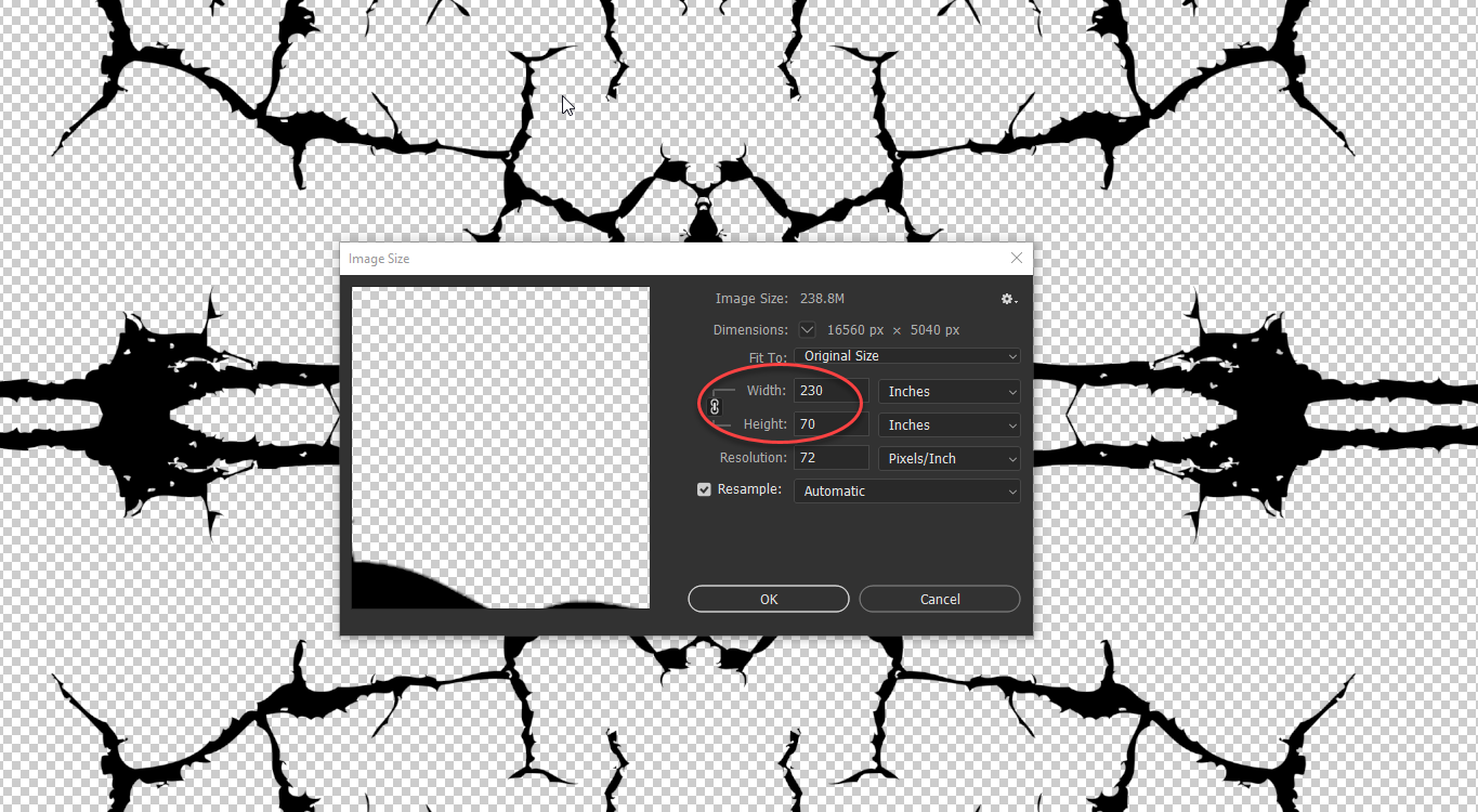 Grunge Background Overlay Vol.1