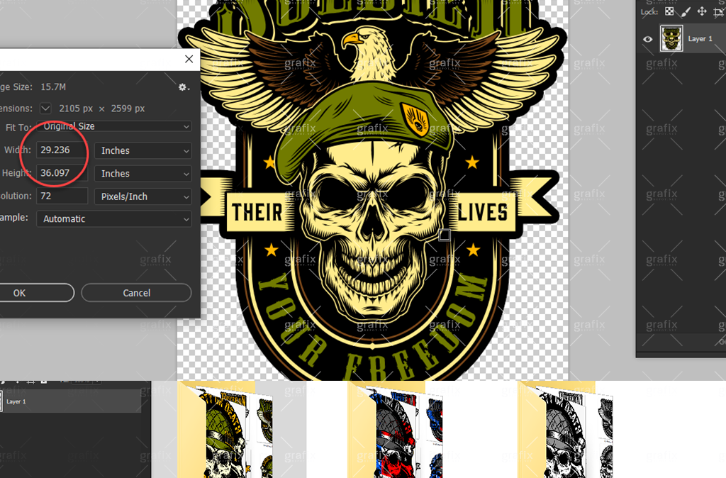 Military Badges Vol.1
