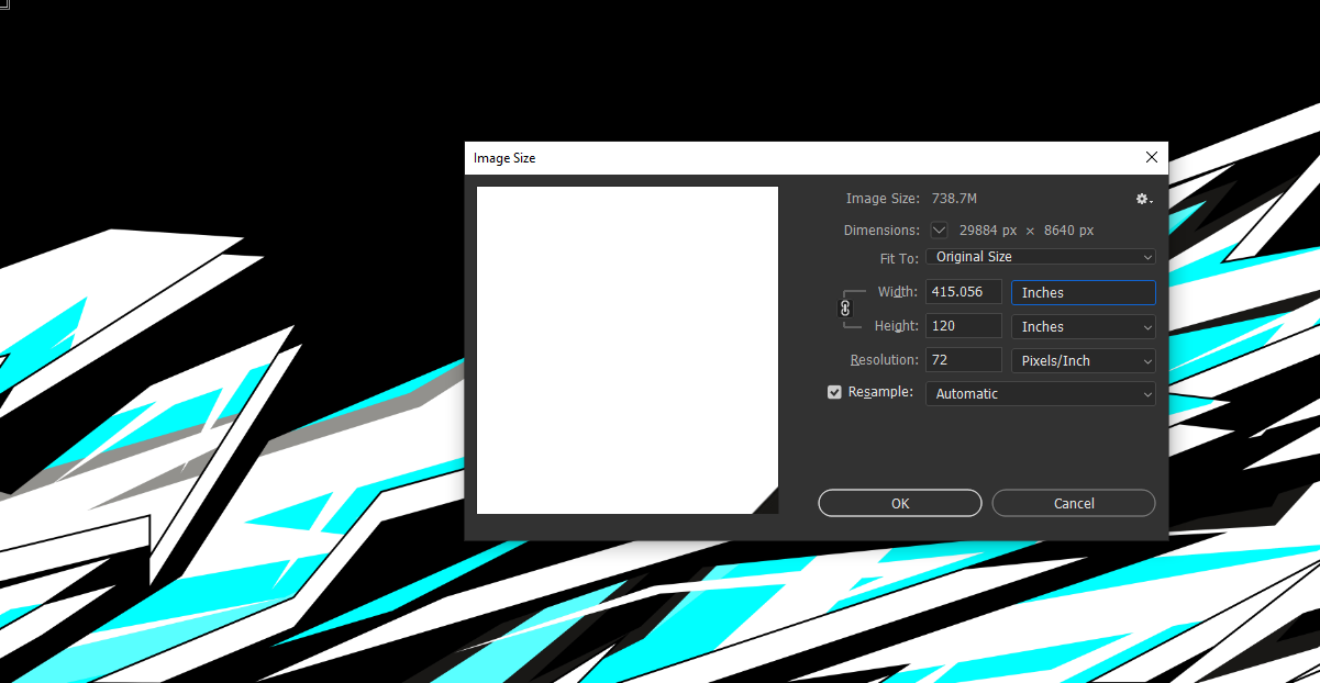 Wake Boat Templates w/Designs & Graphics