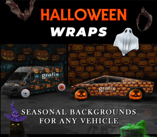 Pumpkin v2 Seamless Halloween Pattern