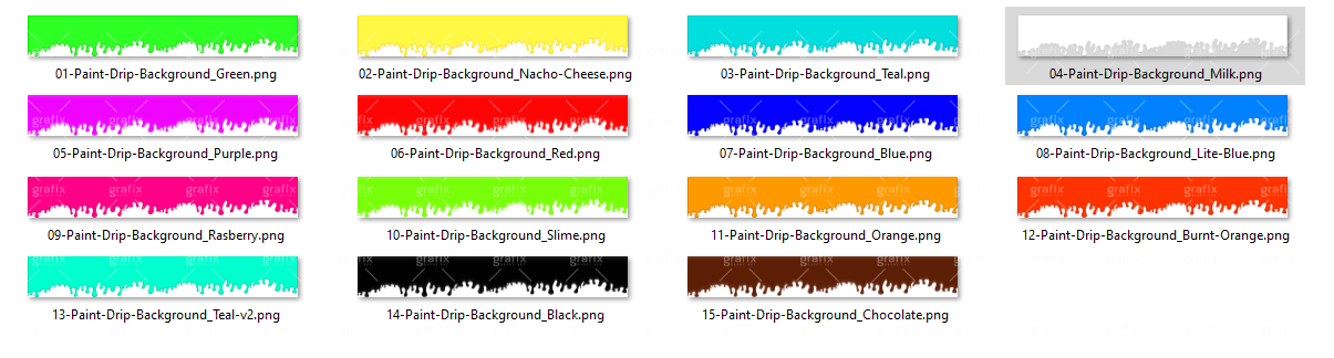 Big Rig | Tractor Truck Vehicle Template
