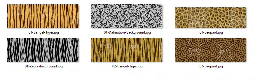 Golf Cart Pack Vol.1