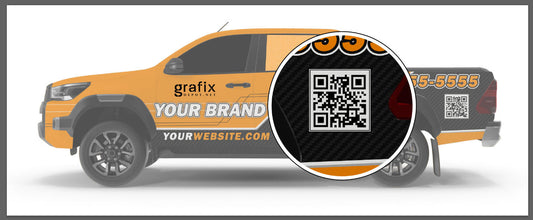 QR Codes in Wrap Design: Why They’re Everywhere (and How to Use Them Right)