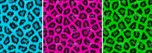 Leopard Car Kit