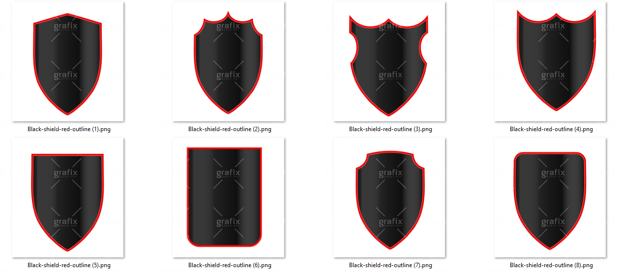Vehicle Door Badges