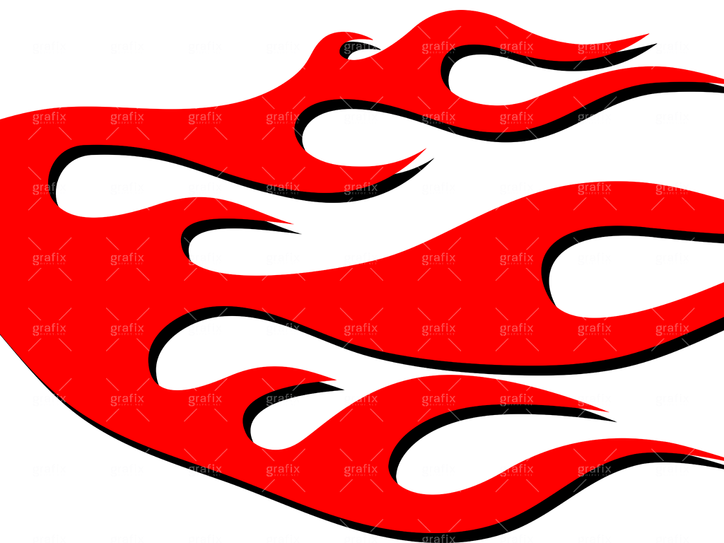 Side Flames Vol.2