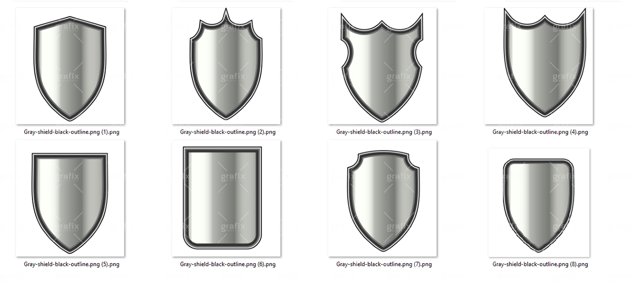 Vehicle Door Badges