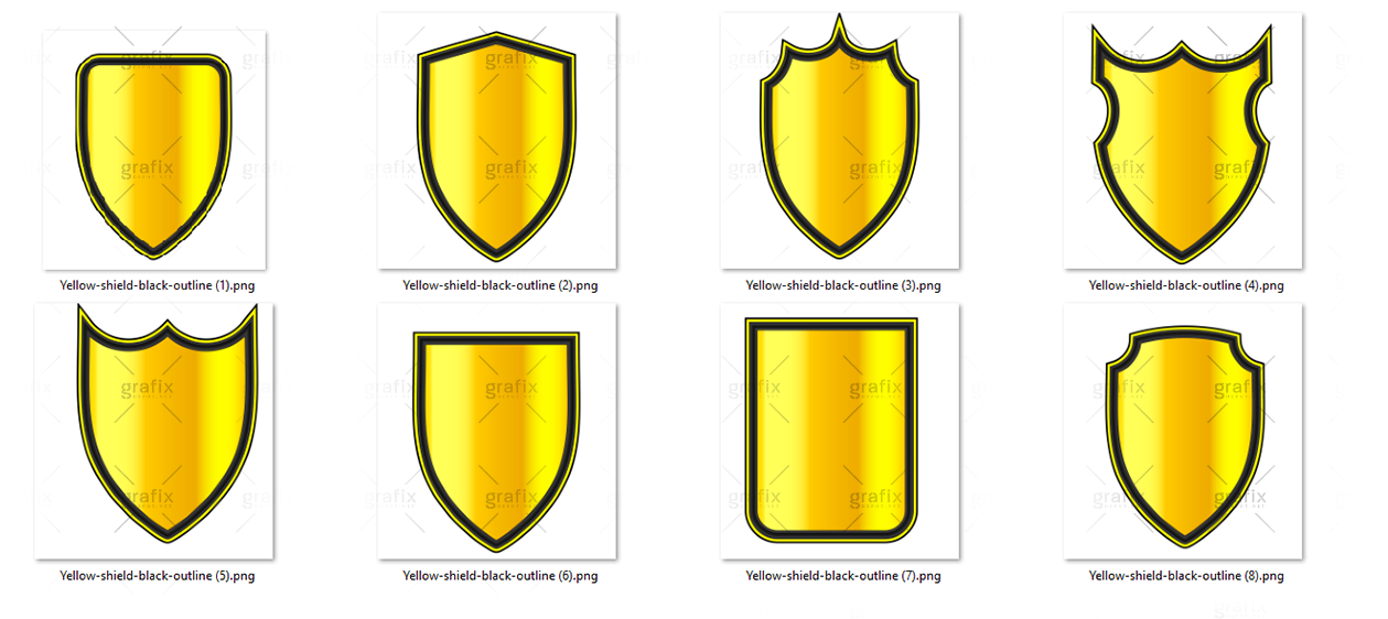 Vehicle Door Badges