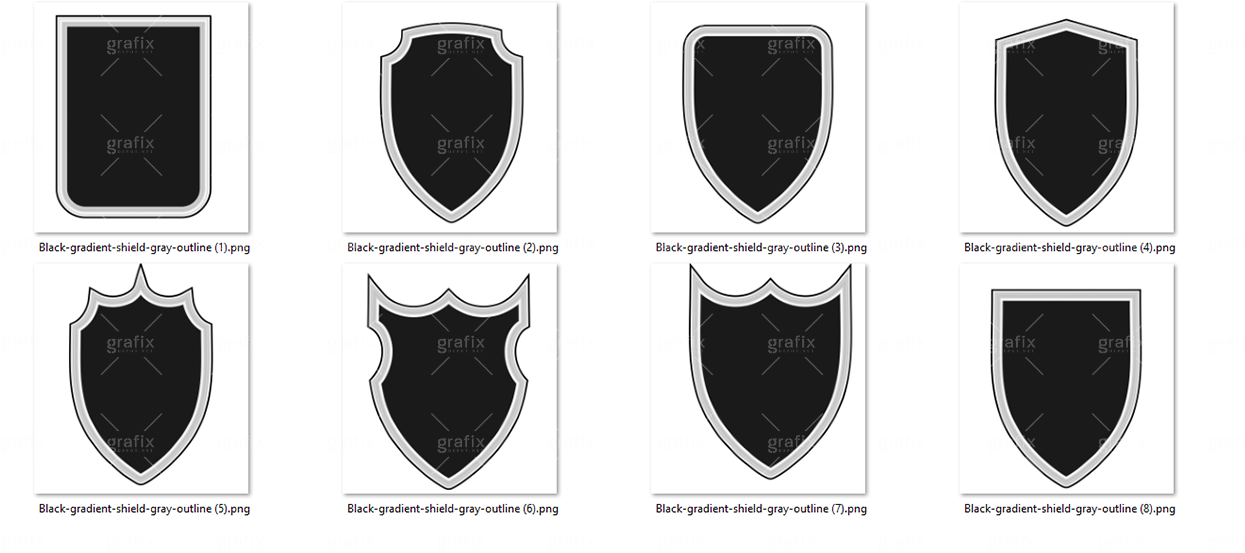 Vehicle Door Badges
