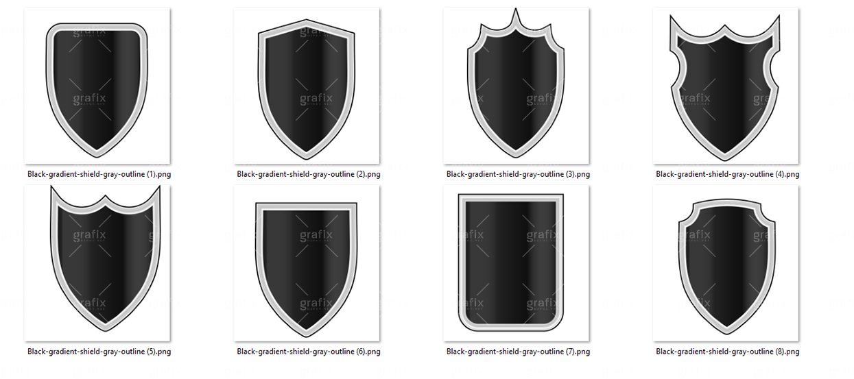 Vehicle Door Badges