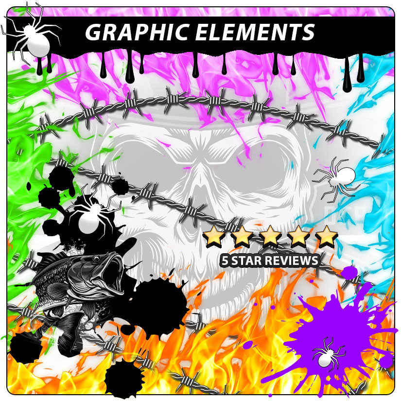 1 Year Templates & Graphics